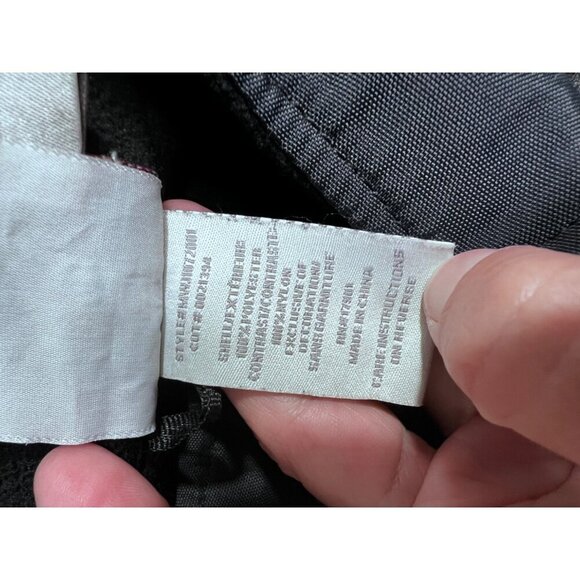 Cinch brushed plaid rustic jacket coat mens size XL - Picture 3 of 8